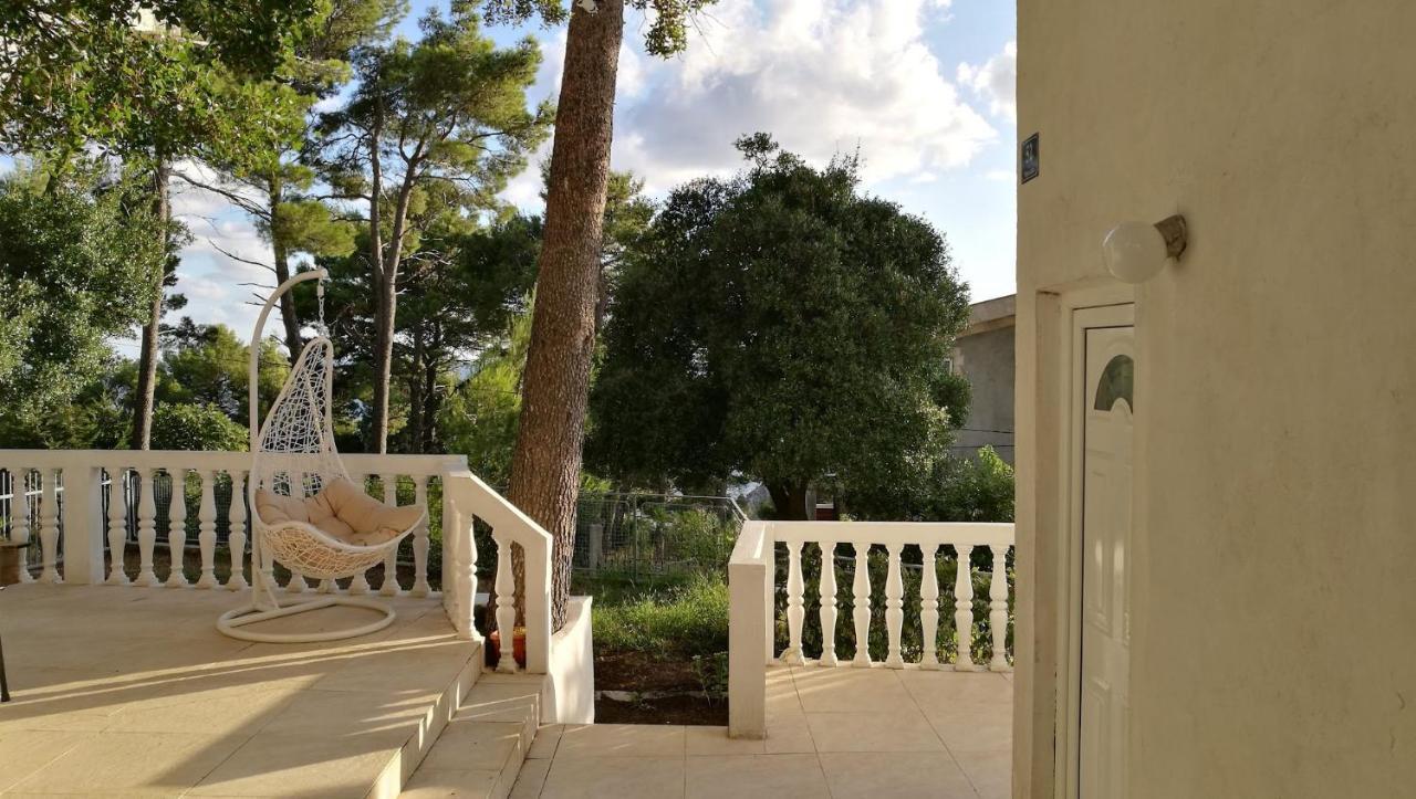 House In The Pines Villa Sutomore Exterior photo